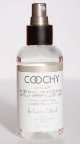 Coochy After Shave Protection