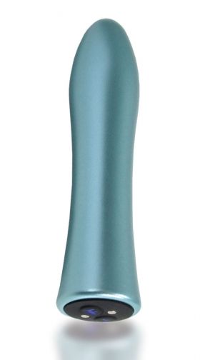 Blue Femme Funn Bougie Bullet