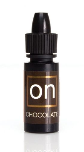 On For Her Chocolate Arousal Oil