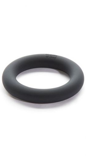 Perfect O Silicone Love Ring