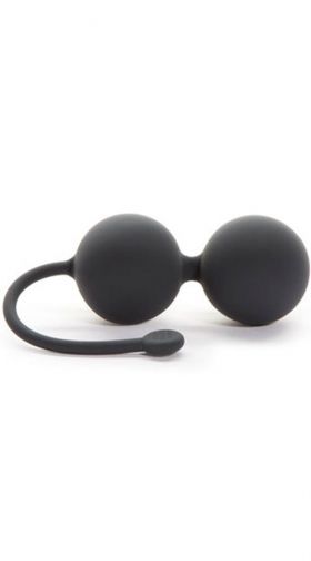 Tighten and Tense Silicone Love Balls