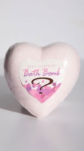 Sexy Surprise Bath Bomb