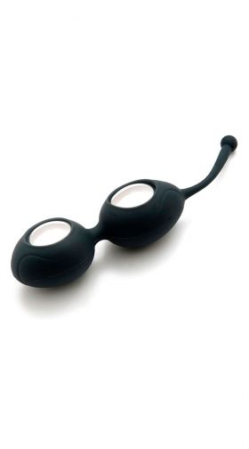 Delicious Pleasure Silicone Love Balls