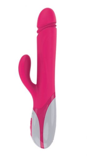 Pink Femme Fun Nalone Wave Vibrator