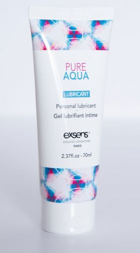 70ml Pure Aqua Lube