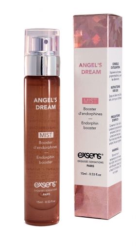 0.53 fl oz Pheromone Mist Angels Dream