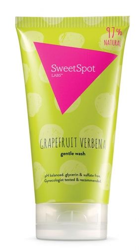 Sweet Spot Grapefruit Gentle Wash
