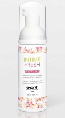 150ml Intimate Fresh Cleanser