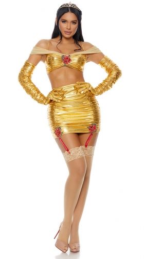 sexy sleeping beauty costume