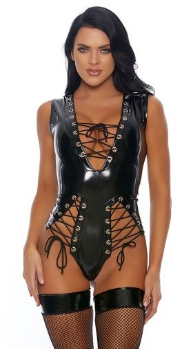 Dirty Daydreams Bodysuit