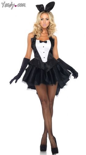 Darling Doodle Bunny Costume Sexy Rabbit Costume