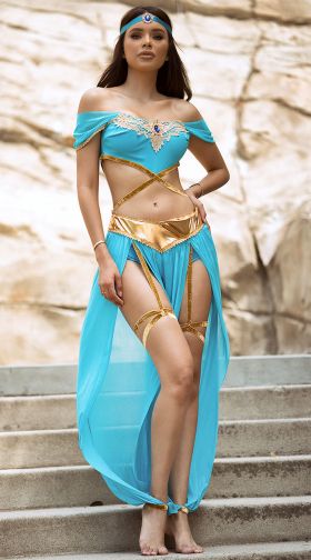 Sexy Jasmine Costumes Princess Jasmine Costumes Adult Jasmine Costumes Jasmine Halloween Costumes