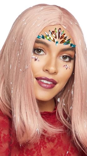 Avri Adhesive Face Jewels