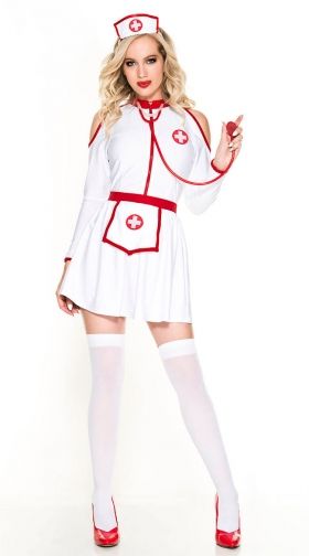 Sexy Nurse Costumes Naughty Nurse Costume Nurse Halloween Costume