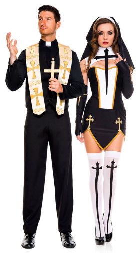 Couples Costumes Sexy Couples Halloween Costumes Yandy