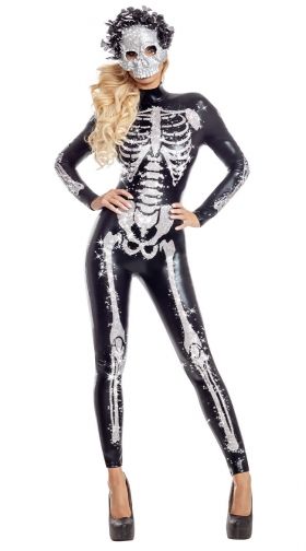 Day of the Dead Costumes, Dresses & Sugar Skull Costumes