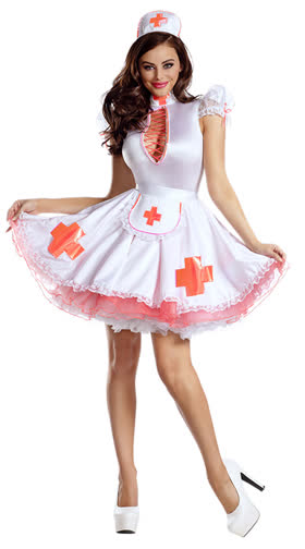 Sexy Nurse Costumes Naughty Nurse Costume Nurse Halloween Costume