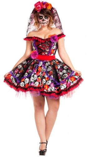 Sexy Scary Costumes: Scary, Horror Costumes for Women | Yandy