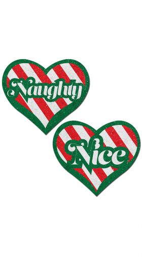 Christmas Confession Pasties