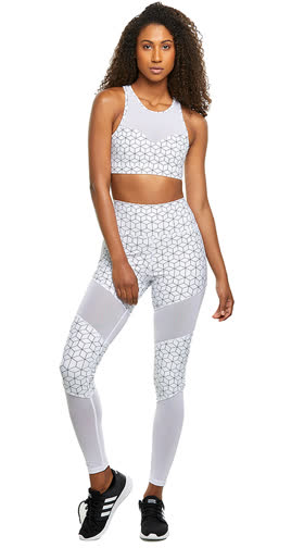 Women's Activewear: Workout Clothes for Women