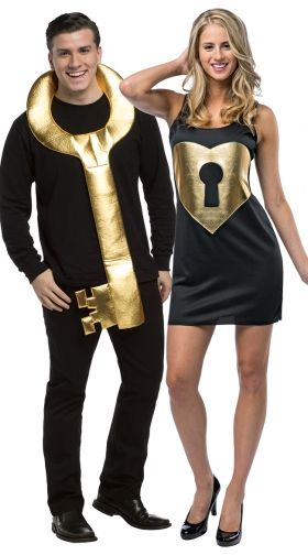 Couples Costumes: Sexy Couples Halloween Costumes | Yandy