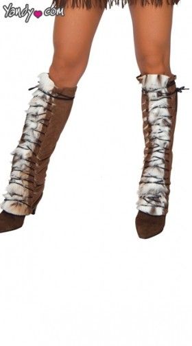 Lace Up Suede Leg Warmers Lace Up Legwarmers Suede Legwarmers