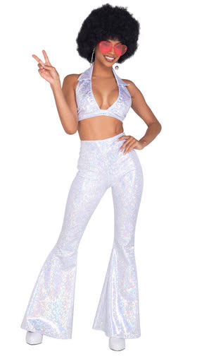 70s Costumes: Disco Costumes & '70s Hippie Outfits | Yandy