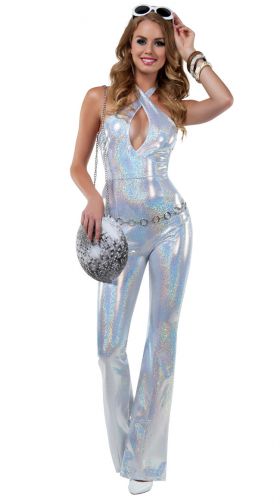 casual disco outfit