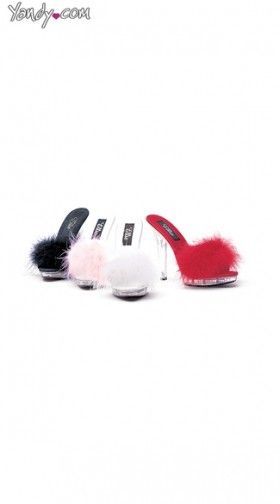 yandy heels