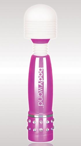 Bodywand Mini Vibrator