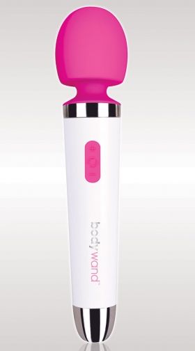 Pink Bodywand Aqua Vibrator