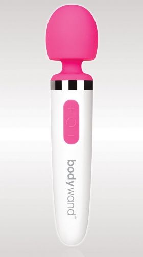 Pink Bodywand Aqua Mini Vibrator