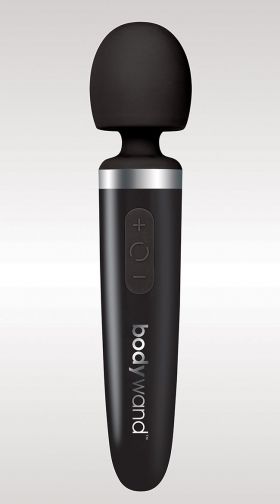 Bodywand USB Multifunction Vibrator