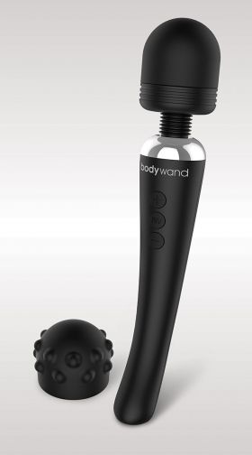 Bodywand Curve Rechargeable Vibrator