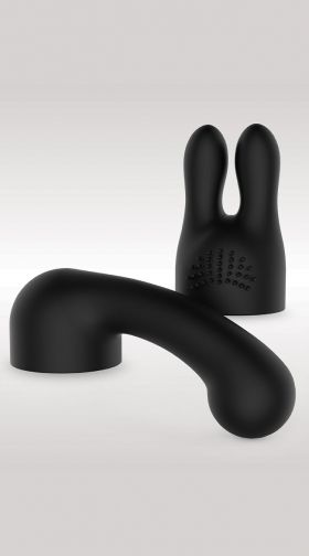 Bodywand Curve Vibrator
