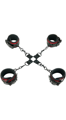 Heartbreaker Adjustable Hogtie