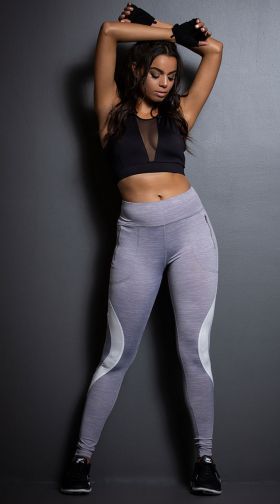 Activewear Workout Clothes For Women Yandy