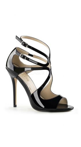 rage stilettos