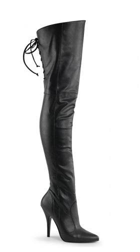 Women's Thigh High Boots, Thigh Boots, Leather Thigh High Boots Women's Thigh High Boots, Thigh Boots, Leather Thigh High Boots