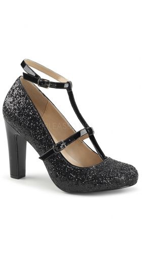 4 inch heel sandals