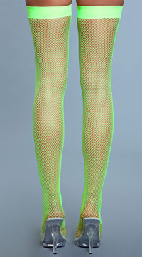  -  - Neon Green