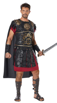 Yandy Men's Lethal Assassin Costume