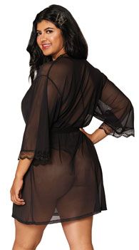  -  - Black