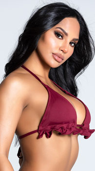  -  - Burgundy