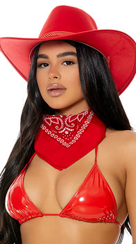  -  - Red