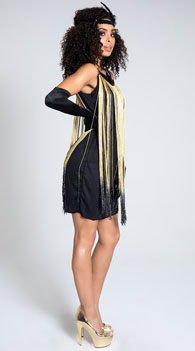  -  - Gold