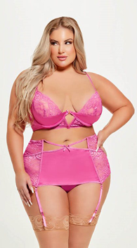  -  - Pink