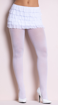  -  - White
