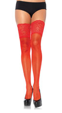  -  - Red