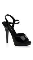  -  - Black Patent